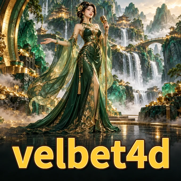 velbet4d