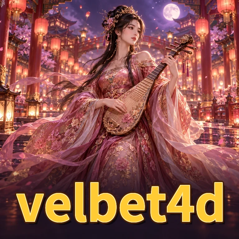 velbet4d - Peningkatan performa dan UI/UX terbaru
