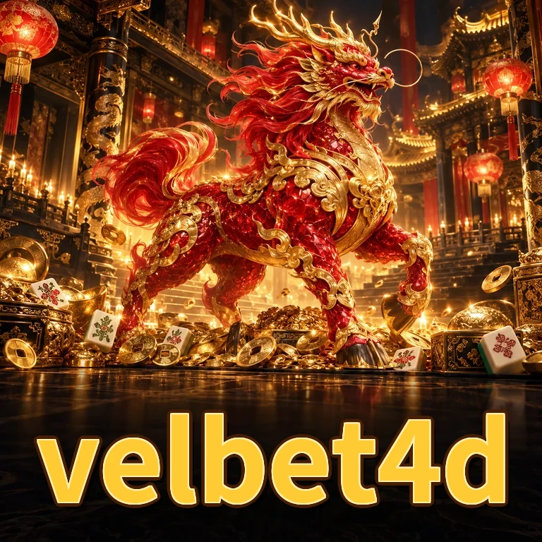 velbet4d