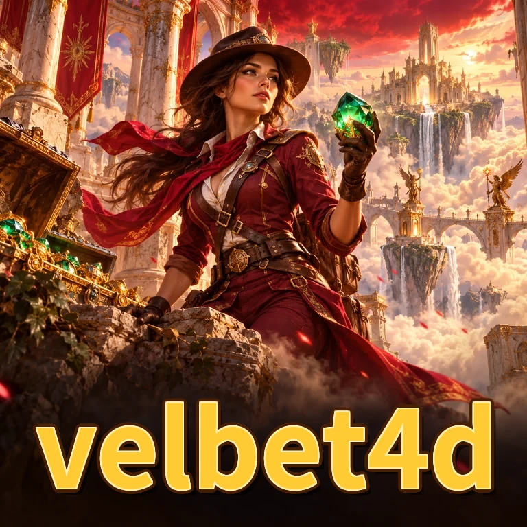 velbet4d