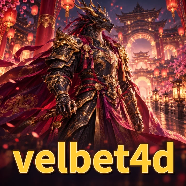 velbet4d