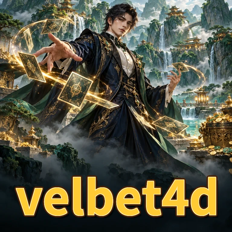 Logo velbet4d Indonesia - Panduan Install APK Resmi