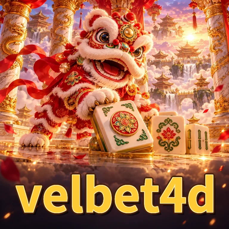 velbet4d