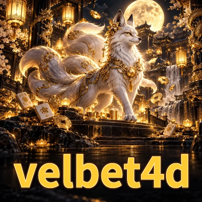 velbet4d