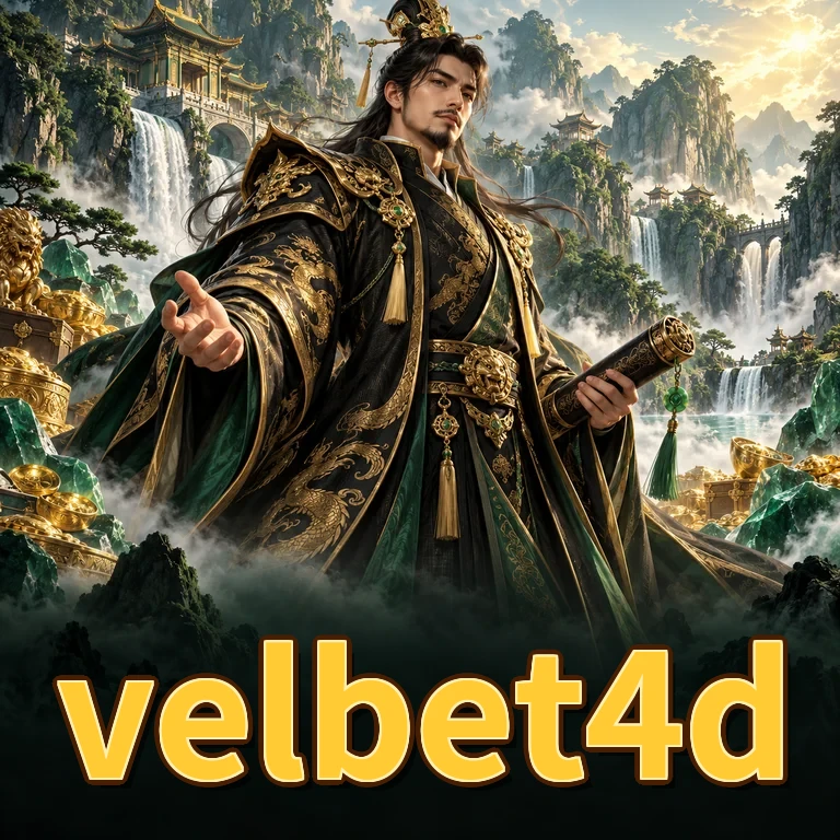 velbet4d