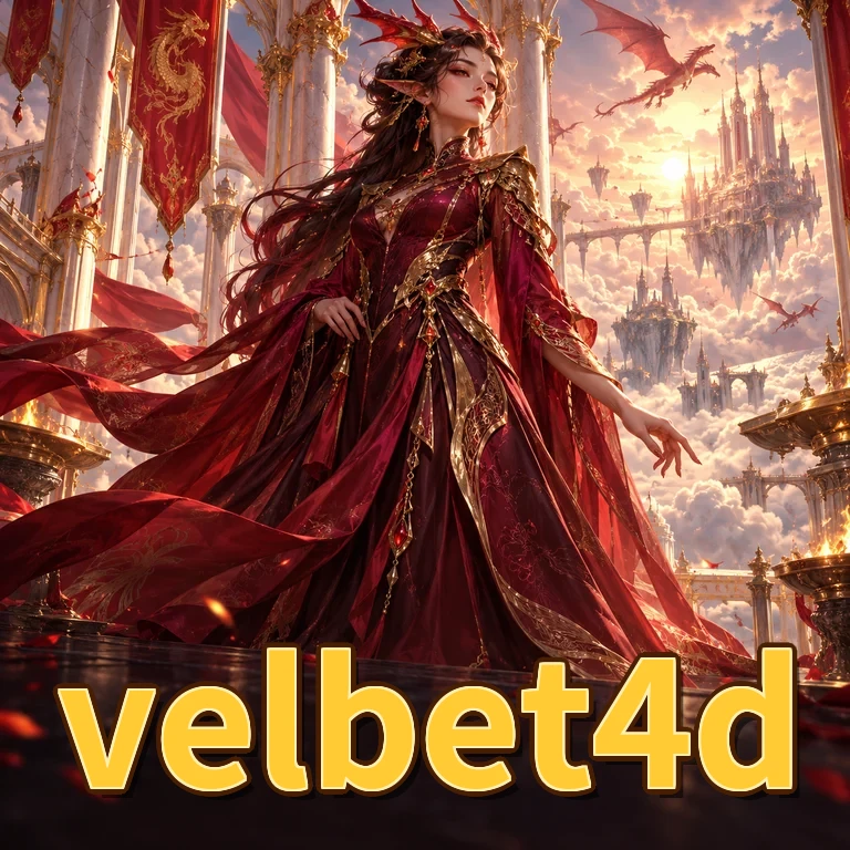 velbet4d