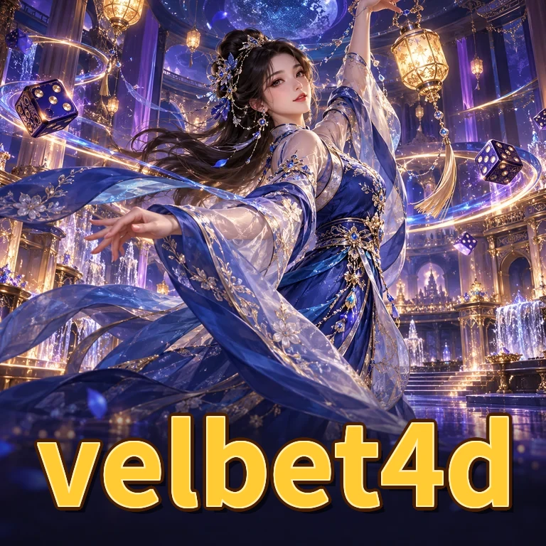 velbet4d