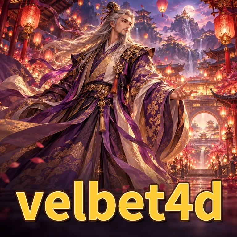 velbet4d Indonesia - Peningkatan performa dan UI/UX terbaru