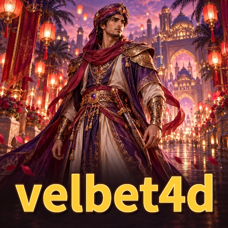 velbet4d
