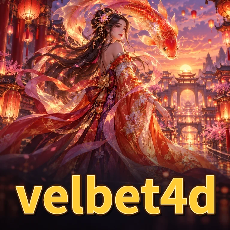 velbet4d