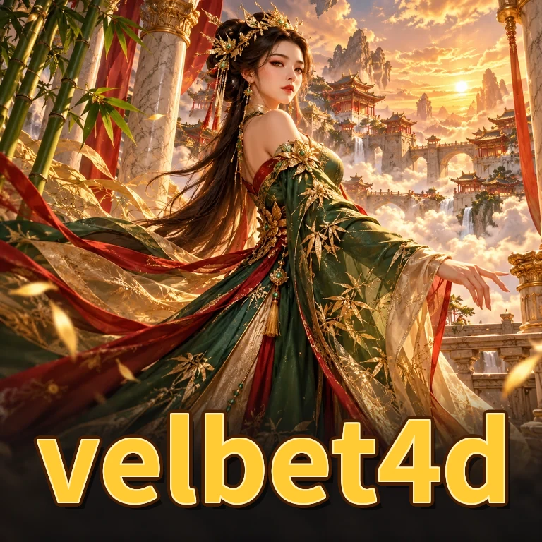 velbet4d