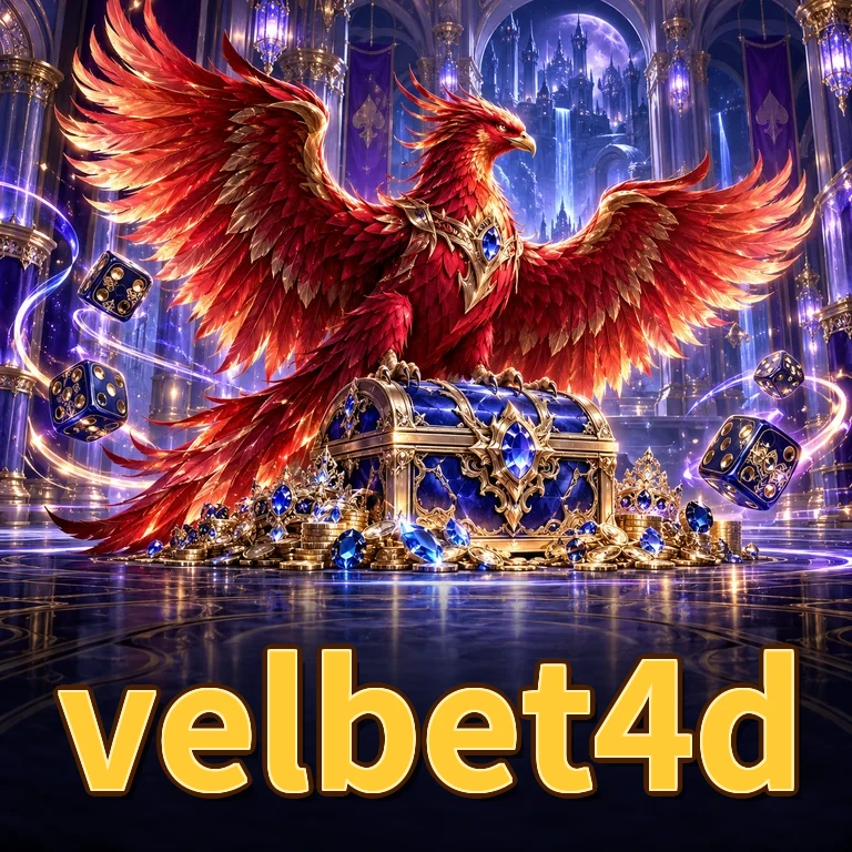 APK Resmi velbet4d Indonesia - Verified Original Version