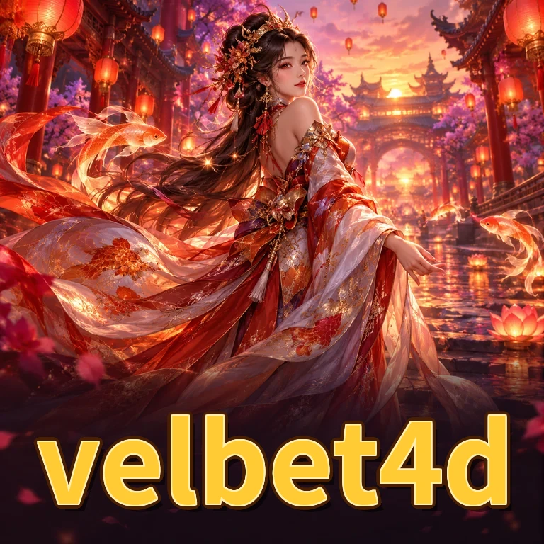 velbet4d