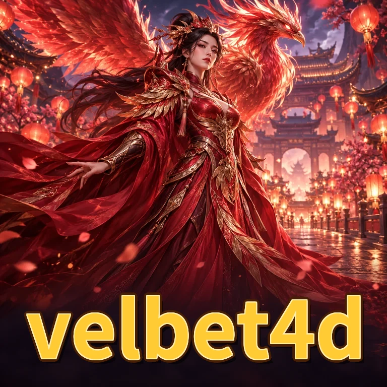 velbet4d