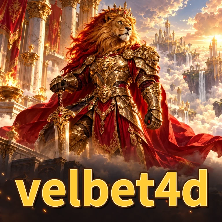 velbet4d